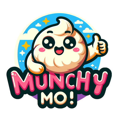 Munchy Mo!